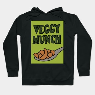 Veggy Munch Hoodie